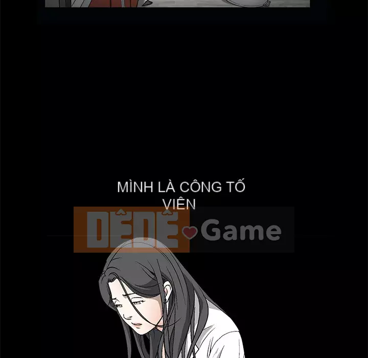 Xiềng xích Chương 1-64