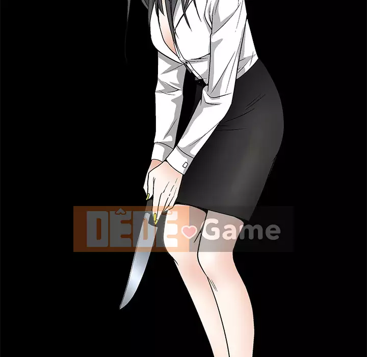 Xiềng xích Chương 1-64