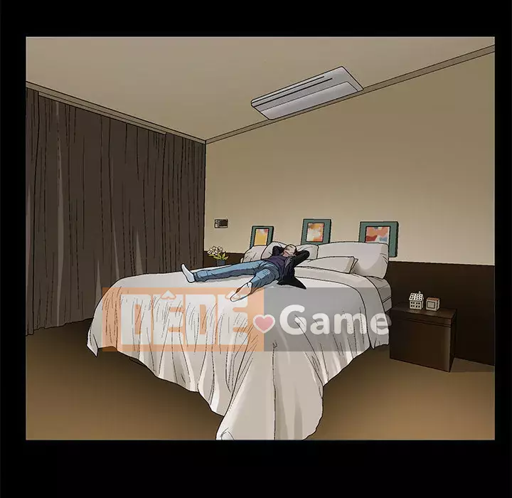 Xiềng xích Chương 1-64