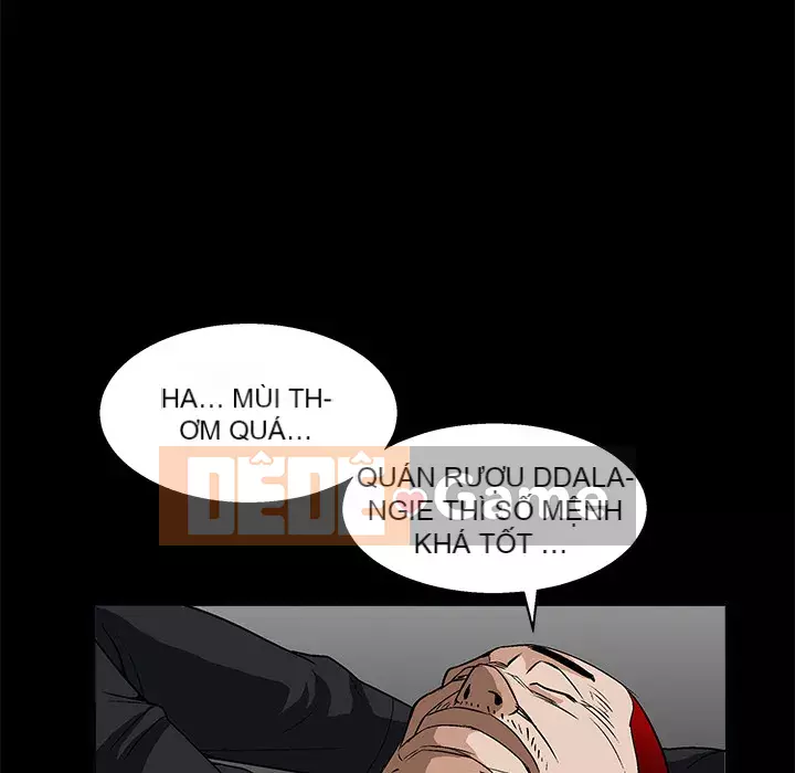 Xiềng xích Chương 1-64