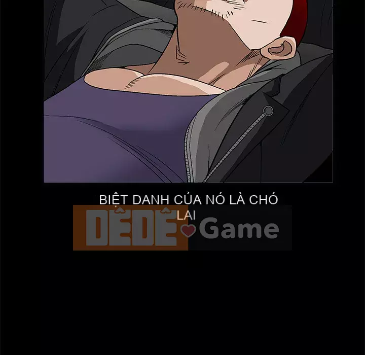 Xiềng xích Chương 1-64