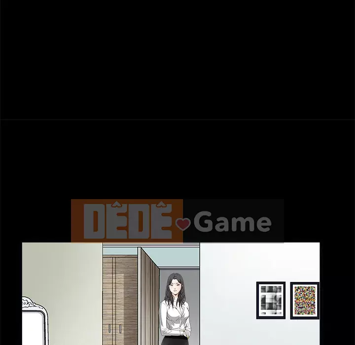 Xiềng xích Chương 1-64