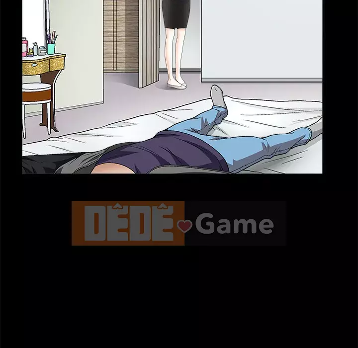 Xiềng xích Chương 1-64