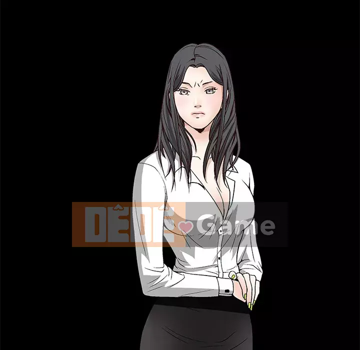 Xiềng xích Chương 1-64