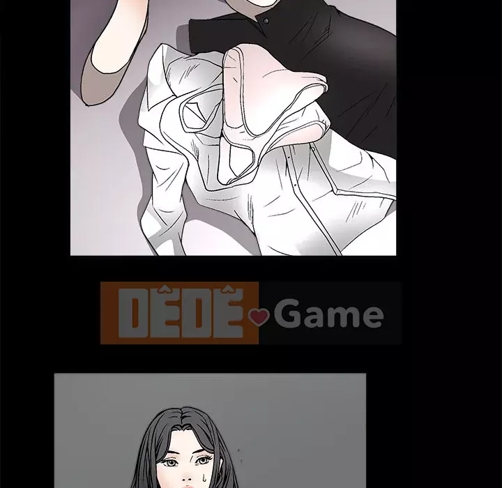 Xiềng xích Chương 1-64