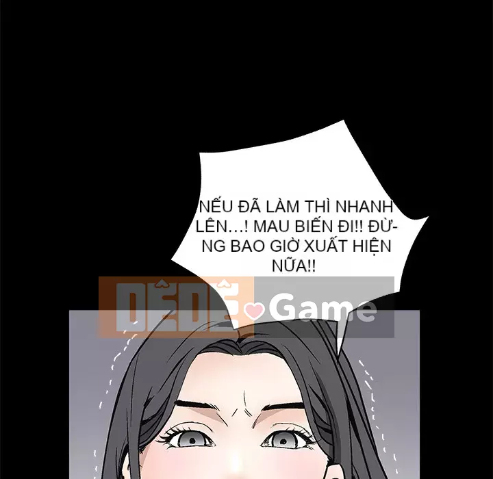 Xiềng xích Chương 1-64