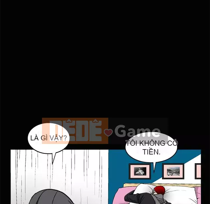 Xiềng xích Chương 1-64