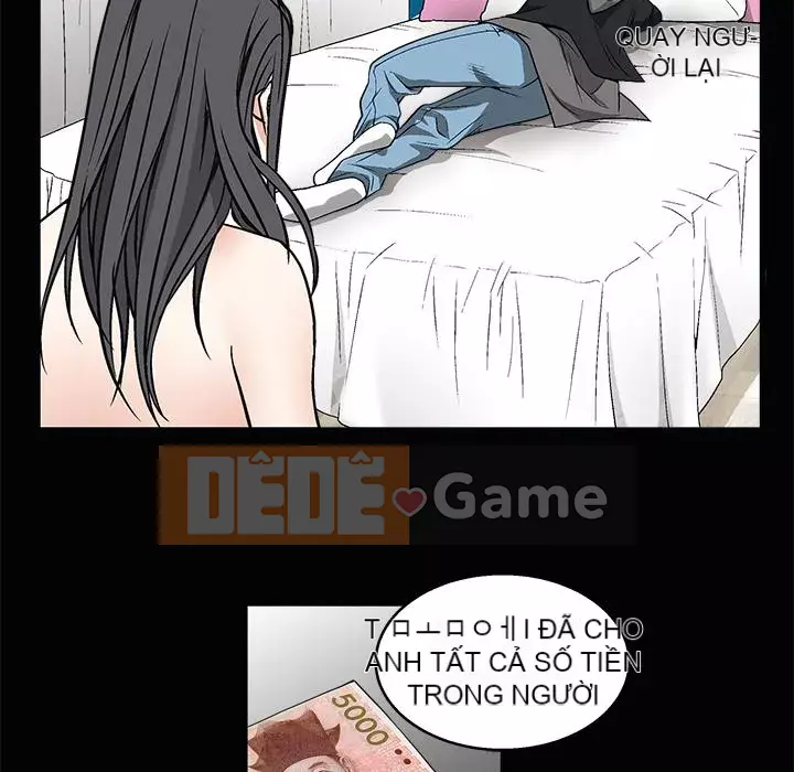 Xiềng xích Chương 1-64