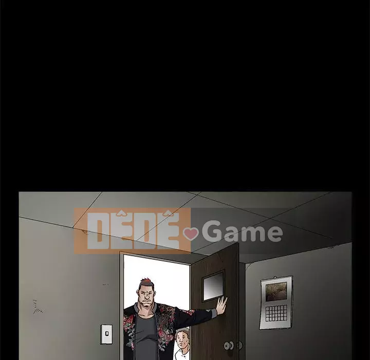 Xiềng xích Chương 1-64