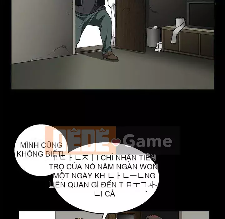 Xiềng xích Chương 1-64