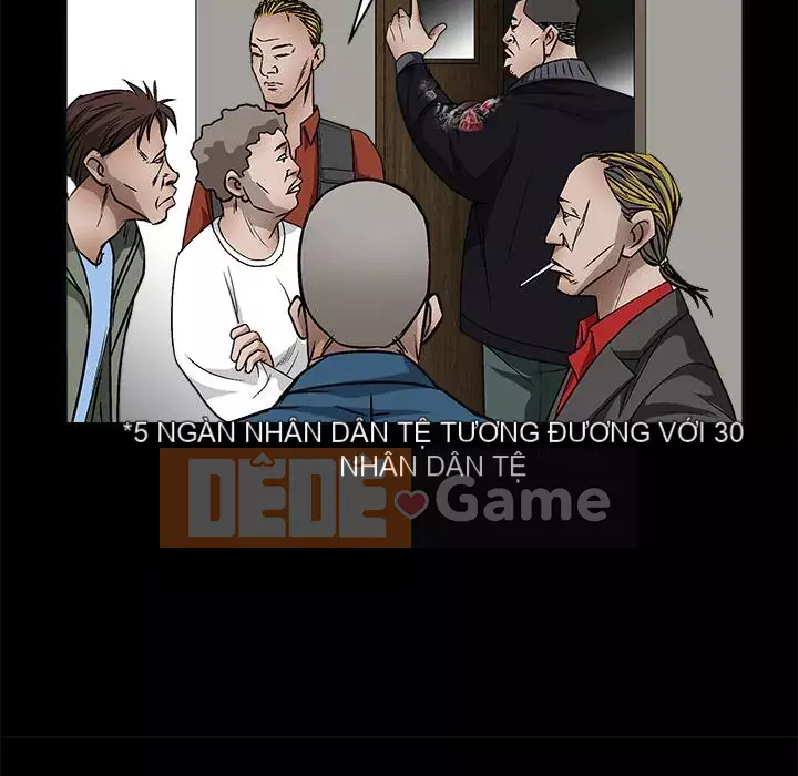 Xiềng xích Chương 1-64