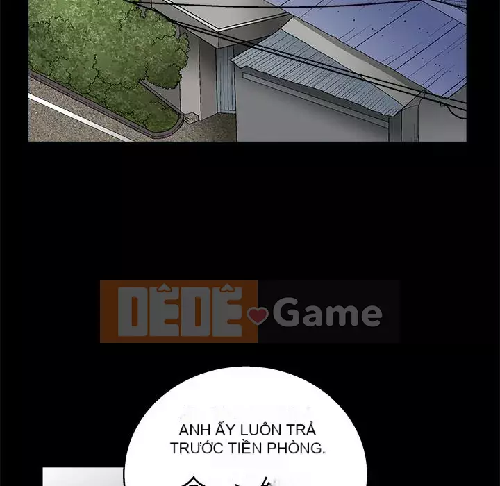 Xiềng xích Chương 1-64