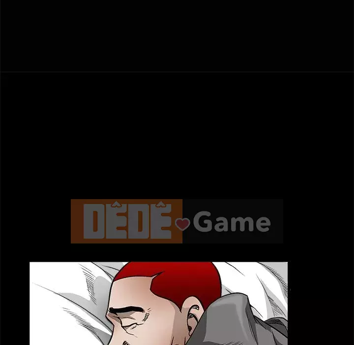 Xiềng xích Chương 1-64