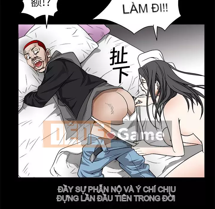 Xiềng xích Chương 1-64