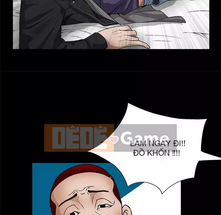 Xiềng xích Chương 1-64