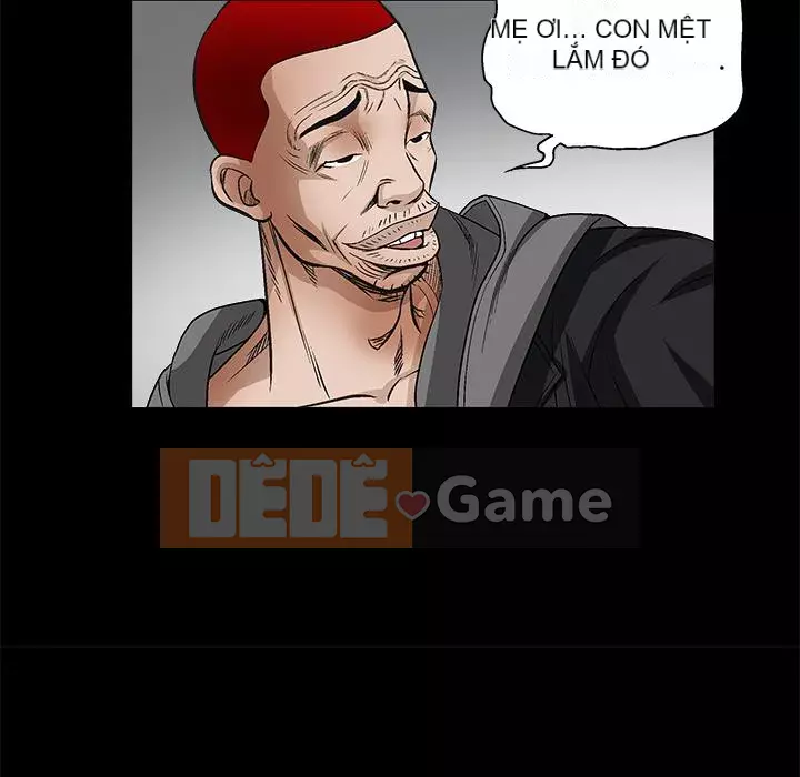 Xiềng xích Chương 1-64