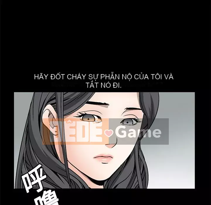 Xiềng xích Chương 1-64