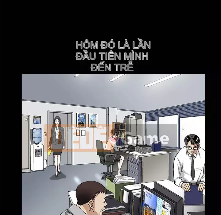 Xiềng xích Chương 1-64