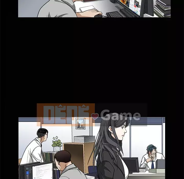 Xiềng xích Chương 1-64