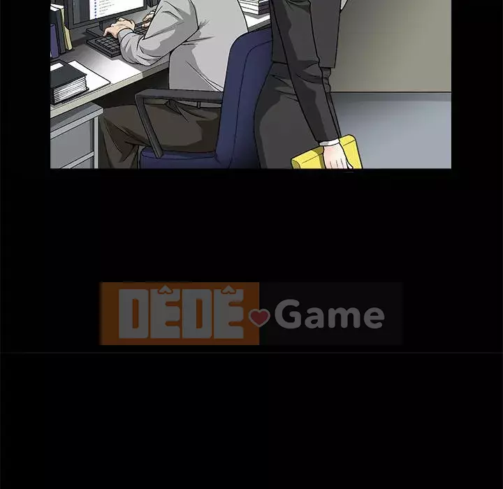 Xiềng xích Chương 1-64