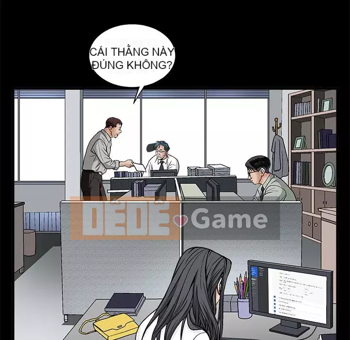 Xiềng xích Chương 1-64