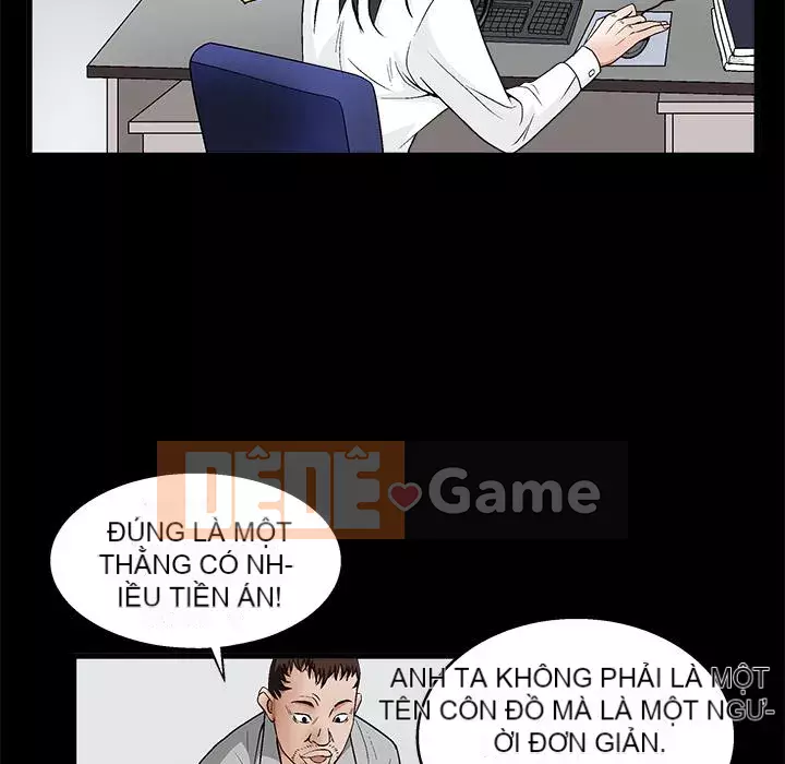 Xiềng xích Chương 1-64