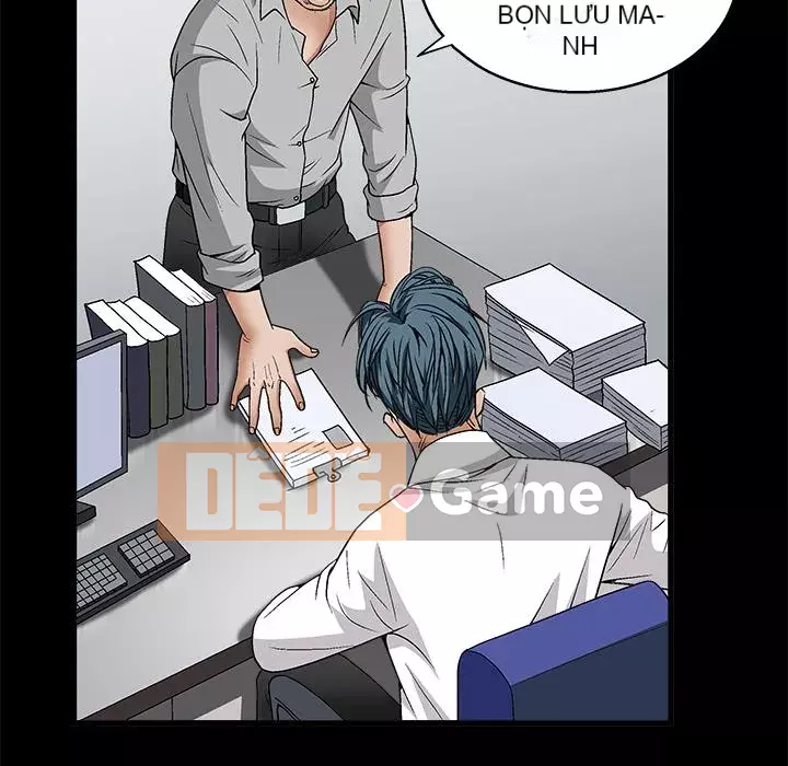 Xiềng xích Chương 1-64