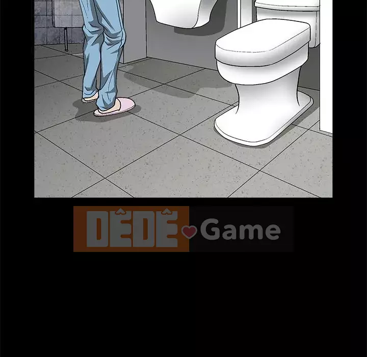 Xiềng xích Chương 1-64