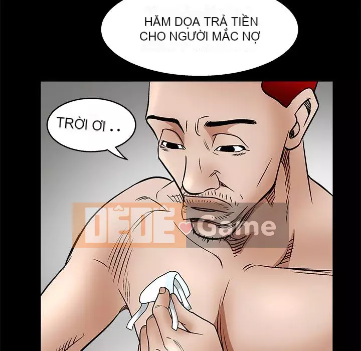 Xiềng xích Chương 1-64