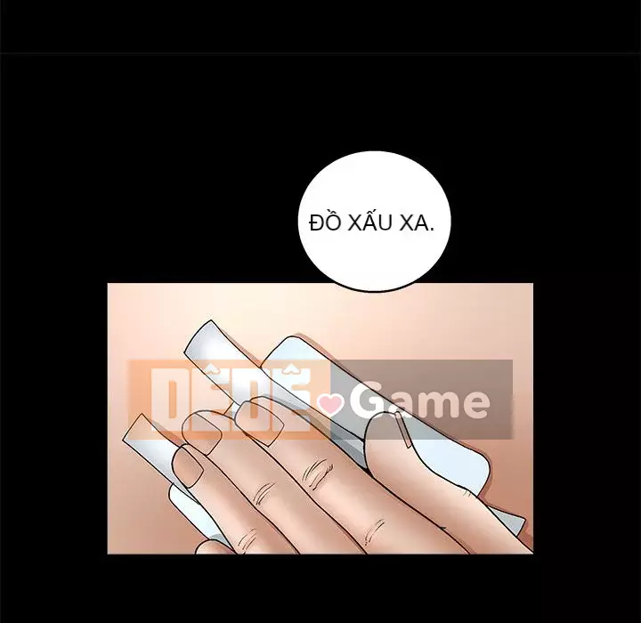 Xiềng xích Chương 1-64