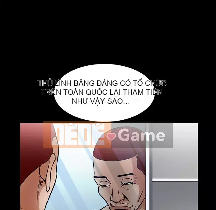 Xiềng xích Chương 1-64