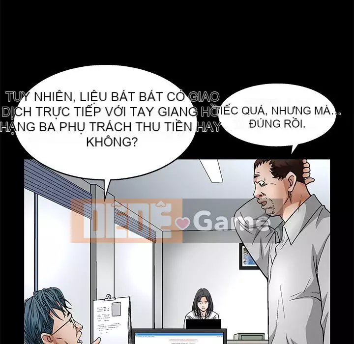 Xiềng xích Chương 1-64