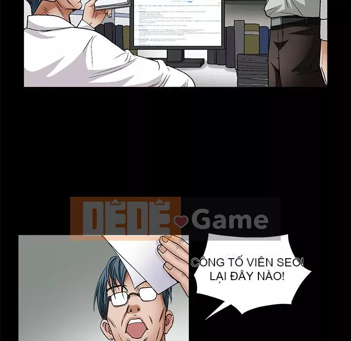 Xiềng xích Chương 1-64