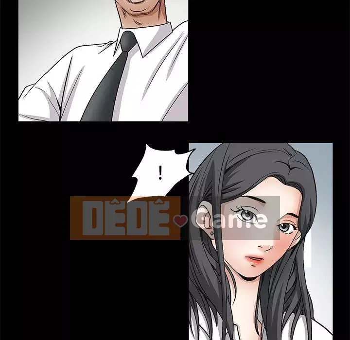 Xiềng xích Chương 1-64