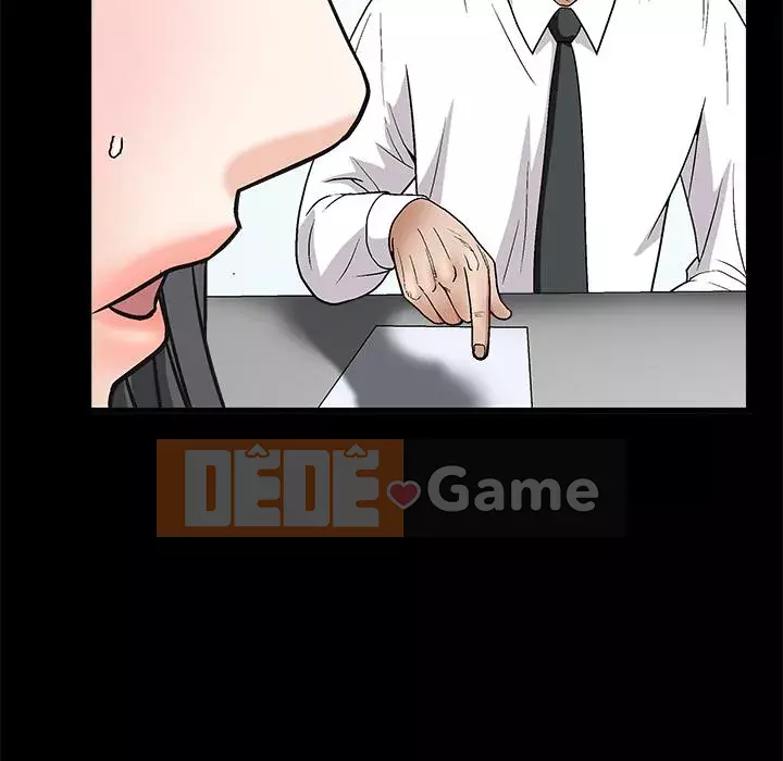 Xiềng xích Chương 1-64