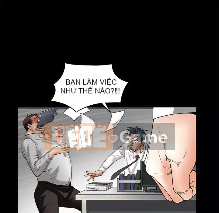 Xiềng xích Chương 1-64