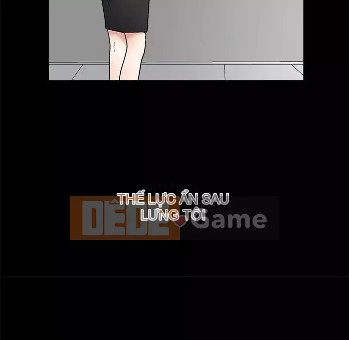 Xiềng xích Chương 1-64