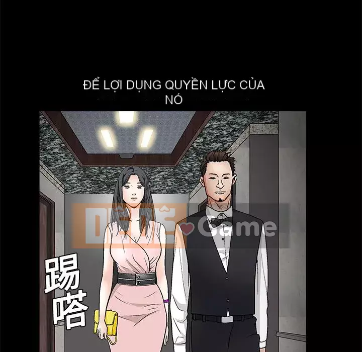 Xiềng xích Chương 1-64