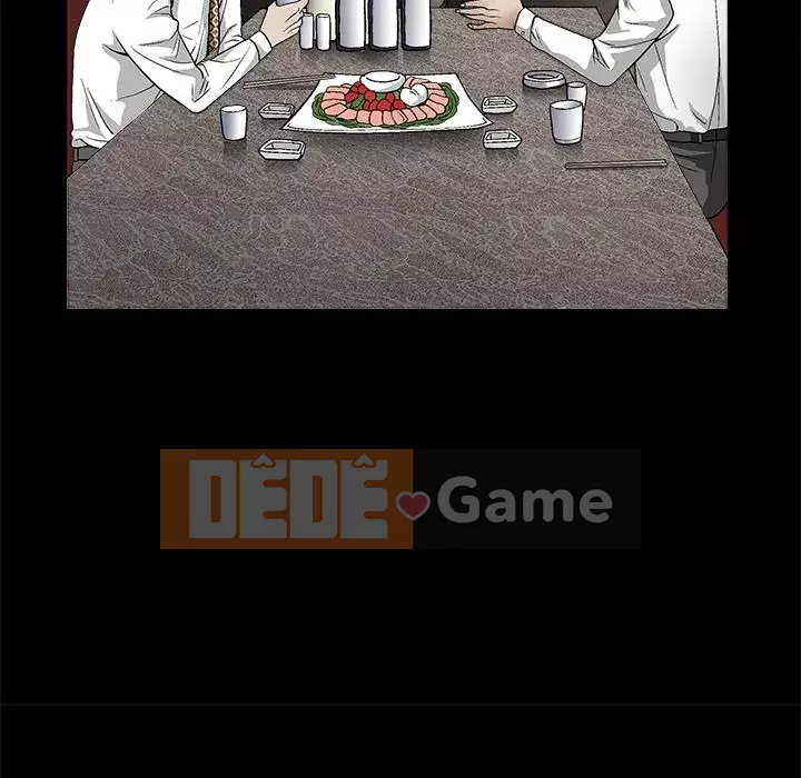 Xiềng xích Chương 1-64