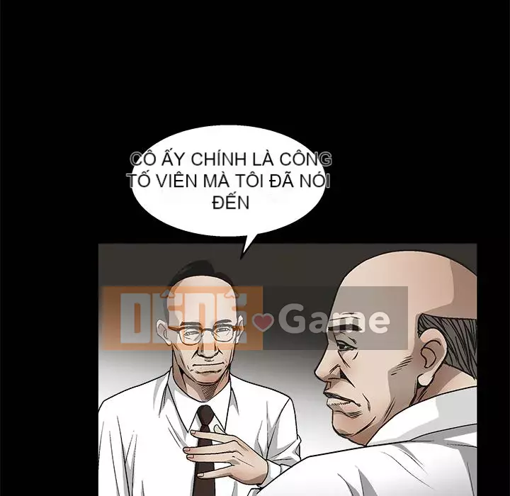 Xiềng xích Chương 1-64