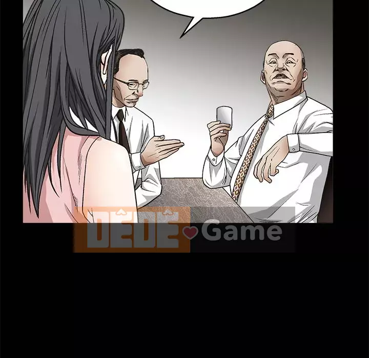 Xiềng xích Chương 1-64