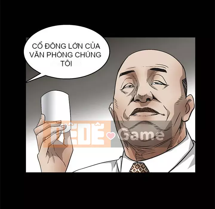 Xiềng xích Chương 1-64