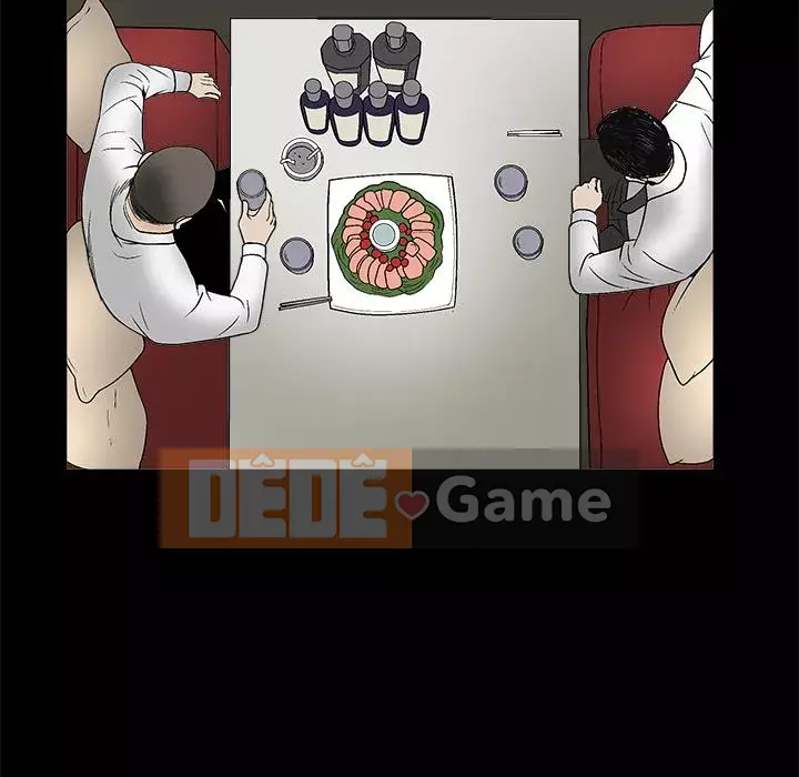 Xiềng xích Chương 1-64