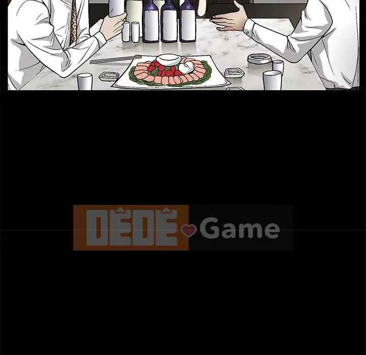 Xiềng xích Chương 1-64