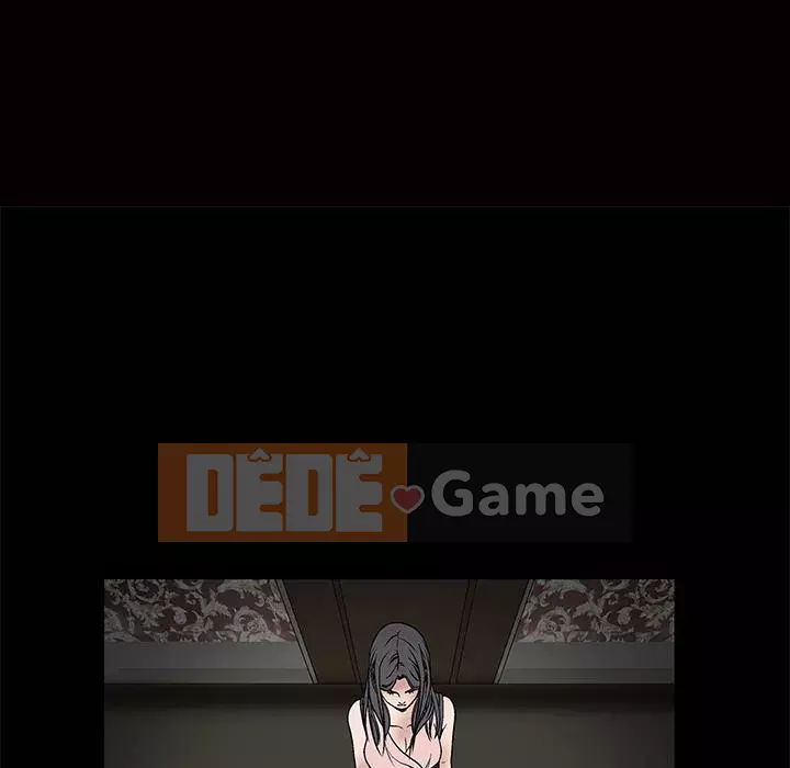 Xiềng xích Chương 1-64