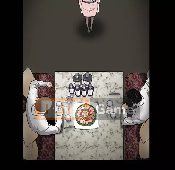 Xiềng xích Chương 1-64