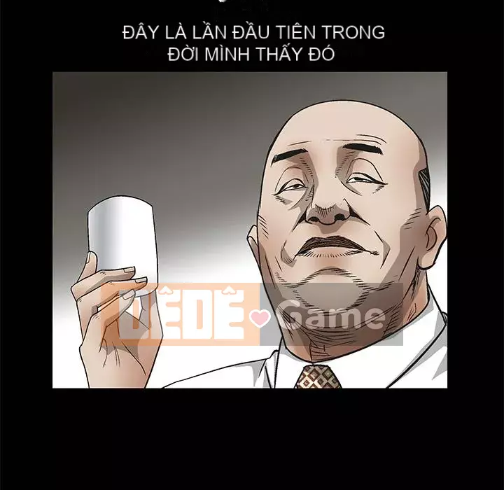 Xiềng xích Chương 1-64