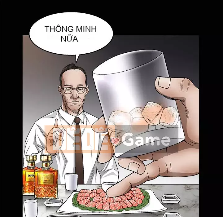 Xiềng xích Chương 1-64