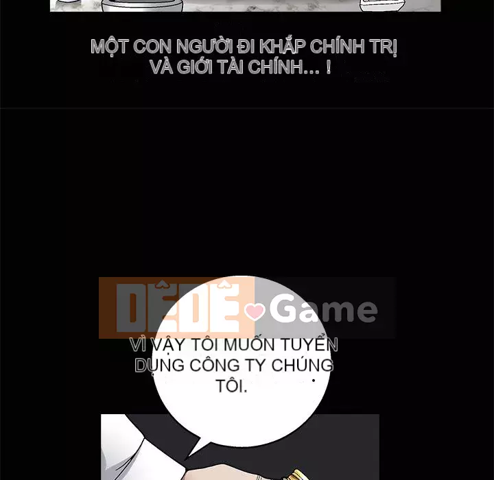 Xiềng xích Chương 1-64