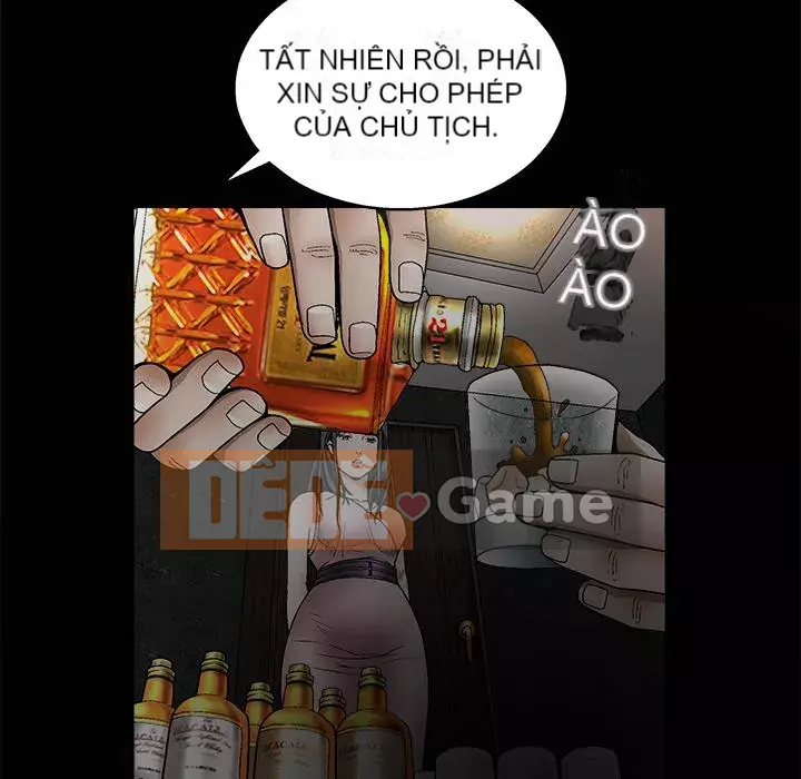 Xiềng xích Chương 1-64